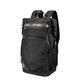 YONEX Yonex badminton bag backpack multi-functional fashion sports trendy model BA249CR black