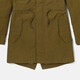 Timberland Men's Outdoor Sports Jacket Olive L