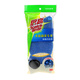 3M Scotch non-stick stainless steel kitchenware special sponge scouring pads 3 pieces on clearance