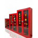 HENGYIDE fire tool cabinet for micro fire stations