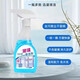 NINTAUS high temperature and high pressure steam cleaning machine cleaning machine household kitchen air conditioner household appliances range hood cleaning and disinfection glass cleaning machine glass cleaner 1 bottle 300ml + 1 nozzle