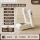 Yangzi (YANGZI) shoe dryer, sterilization and deodorizing device, wet and dry shoe dryer, fully automatic shoe drying device, folding flagship model + extension cord + nano carbon crystal deodorizing box Yangzi HX66-folding shoe dryer