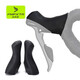 AYUB Road Bike 2400 5700 7020 7000 2000 Boîtier protecteur qui change à la main applicable ST-R4700 / 5800/6800
