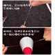 Yu Niangzi 780 ultra-sticky invisible double eyelid patch fiber strings come with tools