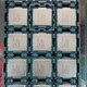 Intel (Intel) 12100 12400 12600K 12700F 12700KF 12900K 12900KF i3 i5 i7 i9 I3 12100 New loose chips with three-year warranty