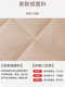 Yusenyi high-end car pillow and quilt dual-purpose car pillow and blanket two-in-one car seat cushion sedan 2025 new model 11-Maybach Mercedes-Benz S-Class S500L/S480/S