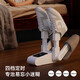 2025 New Shoe Drying Machine for Household Dormitory Fully Automatic Intelligent Constant Temperature Dry and Wet Dual-Purpose Shoe Drying Artifact for Sterilization and Deodorization