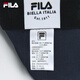 FILA official women's hat baseball cap 2025 winter fashion casual hat sports hat sun hat