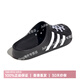 阿迪达斯 （adidas）2024夏季新款男女拖鞋舒适透气耐磨防滑凉鞋JH9848 IG8277 黑色 正品保证 假一罚三 36.5