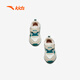 ANTA Children's Cotton Shoes Baby Boys 2025 Winter Outdoor Series Warm Cotton Shoes A12440056H