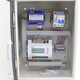Siemens 62/68/82 supporting electric regulating valve temperature controller/box/cabinet DDC thermostat control box 300*400 (including RWD60)