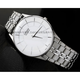 CITIZEN Eco-Drive Silver Simple Ultra-Thin Men's Watch AR4010-65A Official Authentic AR3010-65E Ultra-Thin 5mm Body