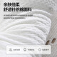 Xulin Japan Pregnancy Pillow Removable and Washable Lumbar Side Sleeping Pillow Special for Sleeping Item Support Abdominal Side Sleeping Pillow Pillow Supplies During Pregnancy Green Sea Stars Hygroscopic and Antibacterial | Skin Friendly and Soft Suitable for the Whole Pregnancy Period