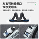 ROCKBROS Bicycle Water Bottle Cage Side Opening Mountain Road Folding Bike Water Cup Water Bottle Bracket Cycling Equipment Water Bottle Cage + Black Water Bottle