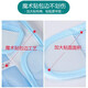 Beiyingai 3-pack baby diapers summer baby diapers breathable and washable learning training pants new blue + pink + yellow s-code suitable for 5-12Jin [Jin equals 0.5 kg]