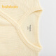 Balabala baby triangle clothes baby pajamas newborn crawling clothes hayi 2025 skin-friendly, soft and cute 209325137202