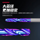 XMSJ蓝纳米钨钢钻头合金钻直柄整体麻花钻头硬质合金加长150mm1449 4*100*150L