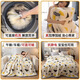 Nanjiren Raschel Blanket Winter Blanket Thick Blanket Winter Plush Thickened Single Blanket Bed White Triangle Store Manager Recommendation 150x200cm Approximately 3Jin Jin equals 0.5kg