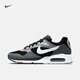 Nike men's retro air cushion shoes winter sports shoes NIKE AIR MAX CORRELATE 511416 011 black/white/cold gray/wolf gray 44