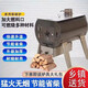 Firewood heating stove winter indoor firewood and coal dual-purpose stove rural household stove smokeless coal wood stove regular model thickened manganese steel heating 30-50 square meters