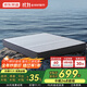 Jingdong made home spring mattress jute brown bonnier spring simmons mattress 1.8 2 meters