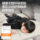 Xianniao car inflatable mattress car back row sleeping pad car sleeping artifact automatic inflatable mattress car back row filling pad