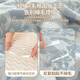 Jingxi Milk Velvet Quilt Winter Winter Milk Velvet Blanket Three Layers Thickened Office Nap Blanket Shawl Cotton Carving Three-layer Blanket-Butterfly-Coffee Carved Milk Velvet Locks in Temperature and Cold Protection Refuses to Shed 180cm*200cm Blanket Applicable Scenarios Shawl Sofa Blanket