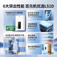 Haier produces Tongshuai 12-liter natural gas water heater OCC door-to-door installation, national subsidy, household constant temperature frequency conversion, energy saving, gas speed, heat and anti-freeze 12 liters LS1D