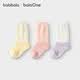 Bala Bala One baby socks winter warm socks infant long socks to prevent colds three pairs 209925172215