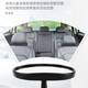 Off-road vehicle baby rearview mirror car children's observation mirror auxiliary mirror rear observation mirror car auxiliary mirror reflector baby observation mirror single package
