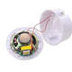 Gulf Fire Broadcasting HY6251 Ceiling Embedded Speaker Speaker Audio Concealed 3W HY6251