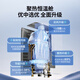 Haier produces Tongshuai 12-liter natural gas water heater OCC door-to-door installation, national subsidy, household constant temperature frequency conversion, energy saving, gas speed, heat and anti-freeze 12 liters LS1D