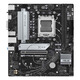 ASUS B650M heavy gunner WIFI/B650EM Tianxuan/B650M-K/AYW/Fubuki MAXT white desktop computer motherboard ASUS PRIME B650M-K D5