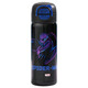 Disney (Disney) thermos pour enfants pour garçons et filles 316 en acier inoxydable Direct Drinking Water Cup pour les élèves de l'école primaire de l'ours aux fraises pour aller à l'école HC6296 Spider-Man Black 520ml
