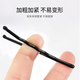 Ye Feili 100 wavy hairpins, one-word hairpins, invisible hairpins, bangs clips for adults and children, side clips, broken hairpins, hairpins