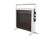 Xiaomi Buyi Convection Home Energy-Saving Convection Electric Heater Vertical Heater Bathroom Quick-heating Stove Flagship Model Yabai Limited Time Special Offer