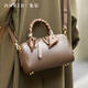 ZOOLER bag women's 2025 new retro women's bag crossbody bag commuter fashion women's bag light luxury birthday gift dark khaki light luxury retro women's bag