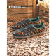 Adidas Originals Samba Brown Non-Slip, zapatos bajos con resistencia al desgaste JI2734 JI1349 [SPOT] 36 Soporte de productos genuino para la identificación