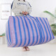Ruipiao moving extra large moving bag extra large mailing package luggage thickened woven bag packing bag snakeskin bag extra large 220 liters
