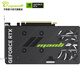 Renaissance GeForce RTX 5060 8GB GDDR7 Snow Fox White DLSS 4 nuevo diseño de deportes electrónicos en caja transmisión en vivo computadora de escritorio juego independiente tarjeta gráfica conjunto de estado sólido RTX5060 8GB Nebula