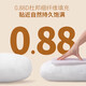 Xulin Japan Pregnancy Pillow Removable and Washable Waist Support Side Sleeping Pillow Special Artifact for Sleeping Abdominal Side Sleeping Pillow Pillow Supplies During Pregnancy Class A Pure Cotton Breathable Model Animal Kingdom Removable and Washable