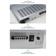 Taihean broadcast power amplifier TG3300/TG/TG3302 150W/300W/500W power amplifier 500W power amplifier
