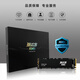 Coolxinke 512GB SSD solid state drive M.2 interface (NVMe protocol) PCIe 3.0 reading speed 1720MB/s AI computer storage accessories