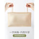 LangSha (LangSha) ice silk seamless underwear women's tube top anti-exposure suspender tops women's vests student girls chest wrap thin autumn white one-line beautiful back anti-exposure L (70-100Jin Jin equals 0.5 kg)