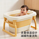 Century Baby (bebé) Cubo de baño para niños, Lavabo de baño para bebés, Cubo de baño Plegable para bebés, artefacto de baño, Taburete de baño Gratis 329 Locke Amarillo