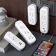 JD Logistics Mini Wireless Socket Converter Multifunctional Porous Plug Board Desktop Home A0 One to Two 10A to 10A
