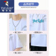 Woodpecker Casual Short Sleeve T-Shirt Herren Sommer Dünner atmungsaktiv