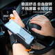 Qiyuemang's new driver's wrist mobile phone holder for cycling takeaway sports Didi wrist strap arm navigation stand mobile phone strap arm arm strap + bracket complete set