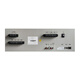 Gulf GST-GBFB-200/MP3 broadcast distribution panel broadcast system fire emergency broadcast controller handle