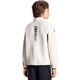 DESCENTE children's SKI polar fleece sweatshirt PP 120